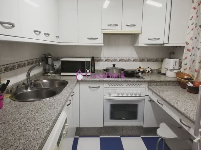2 quarto Apartamento para venda em Ciudad Jardín, Córdova cidade - 183 000 € (Ref: 9904751)