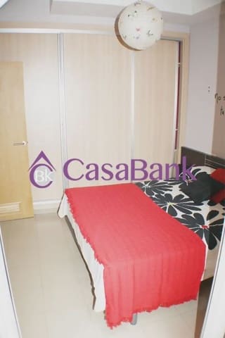1 soverom Leilighet til salgs i Las Margaritas, Córdoba by - € 129 000 (Ref: 9904752)