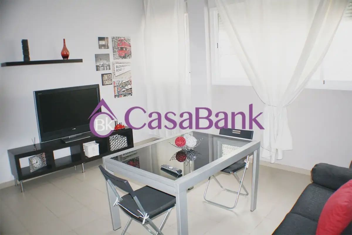 1 soverom Leilighet til salgs i Cordoba by - € 129 000 (Ref: 9904752)