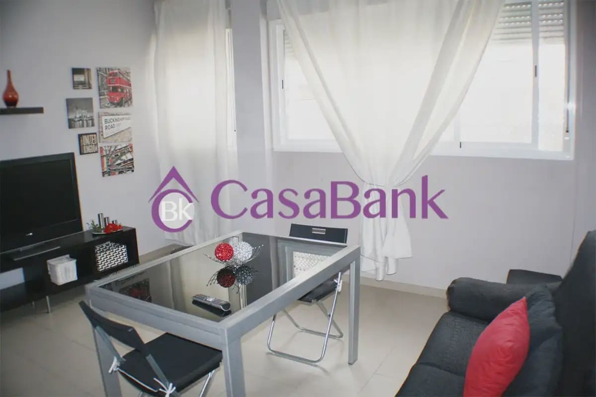 1 soverom Leilighet til salgs i Cordoba by - € 129 000 (Ref: 9904752)