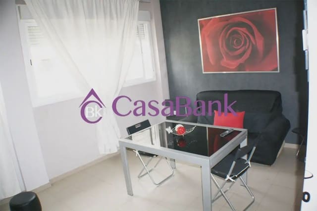 1 soverom Leilighet til salgs i Las Margaritas, Córdoba by - € 129 000 (Ref: 9904752)
