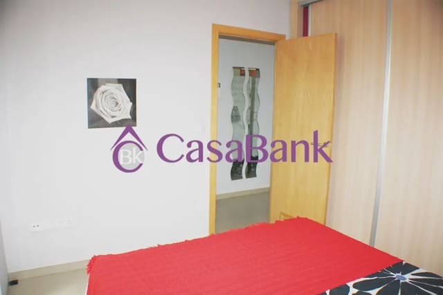 1 soverom Leilighet til salgs i Las Margaritas, Córdoba by - € 129 000 (Ref: 9904752)