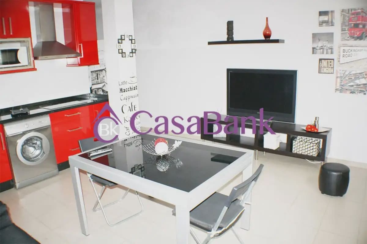 1 soverom Leilighet til salgs i Cordoba by - € 129 000 (Ref: 9904752)