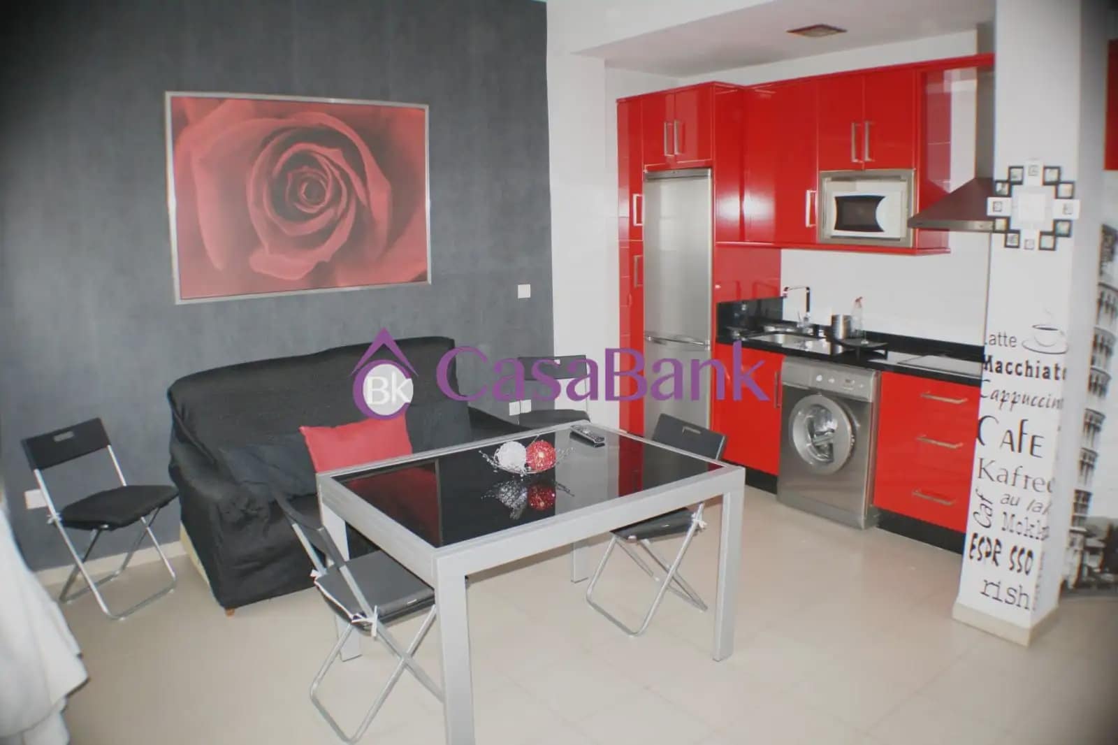 1 soverom Leilighet til salgs i Cordoba by - € 129 000 (Ref: 9904752)