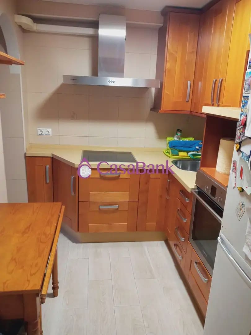 3 soverom Leilighet til salgs i Cordoba by - € 147 500 (Ref: 9904753)