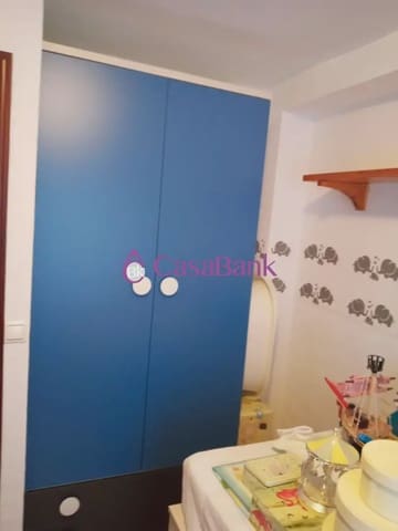 3 sypialnia Mieszkanie na sprzedaż w Fátima, Miasto Kordoba - 147 500 € (Ref: 9904753)