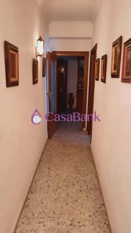 10 sypialnia Dom na sprzedaż w Santa Marina, Miasto Kordoba z garażem - 450 000 € (Ref: 9904754)