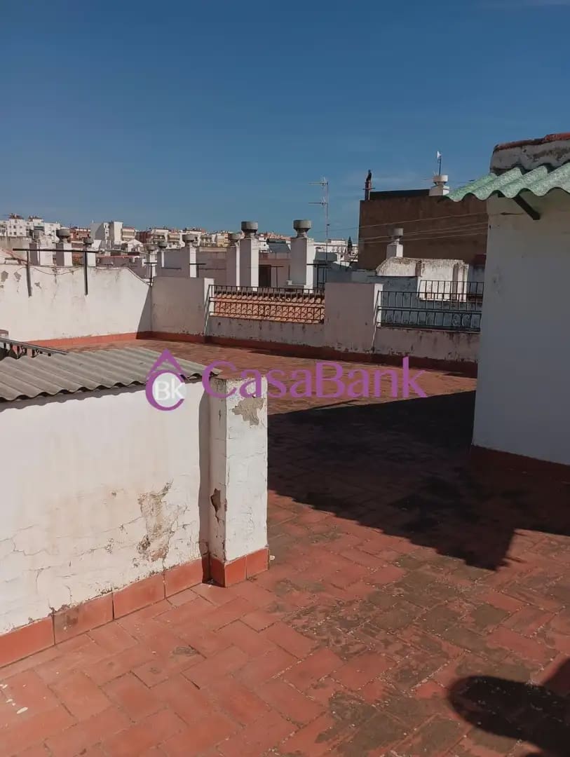 10 sypialnia Dom na sprzedaż w Miasto Kordoba z garażem - 450 000 € (Ref: 9904754)