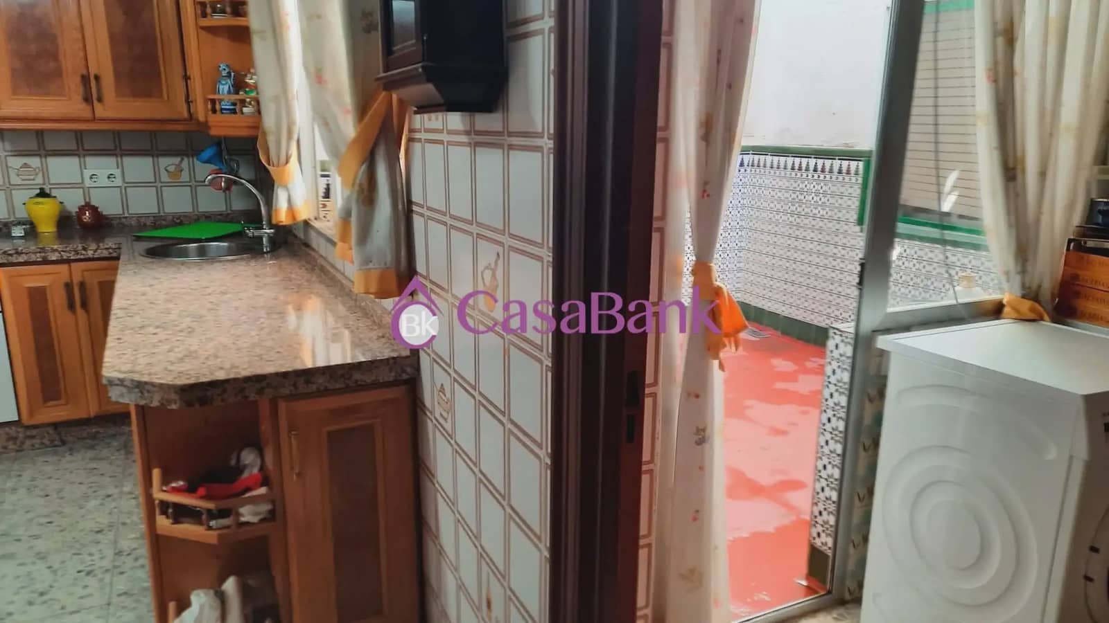 10 sypialnia Dom na sprzedaż w Miasto Kordoba z garażem - 450 000 € (Ref: 9904754)