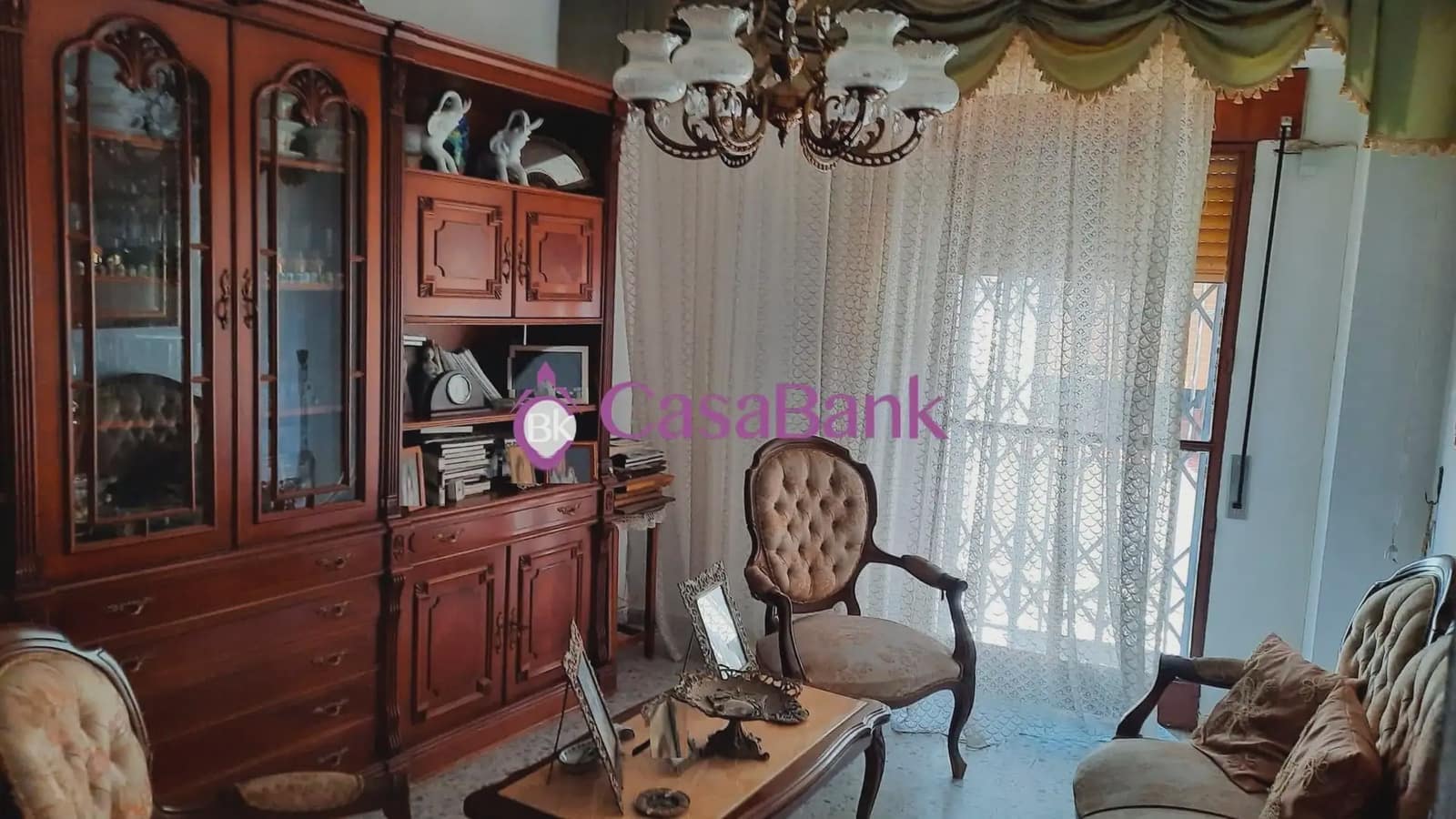 10 sypialnia Dom na sprzedaż w Miasto Kordoba z garażem - 450 000 € (Ref: 9904754)