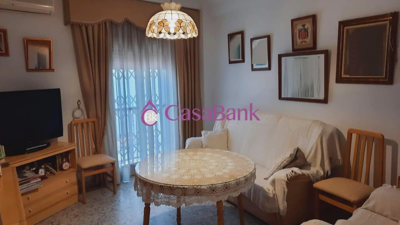 10 sypialnia Dom na sprzedaż w Miasto Kordoba z garażem - 450 000 € (Ref: 9904754)