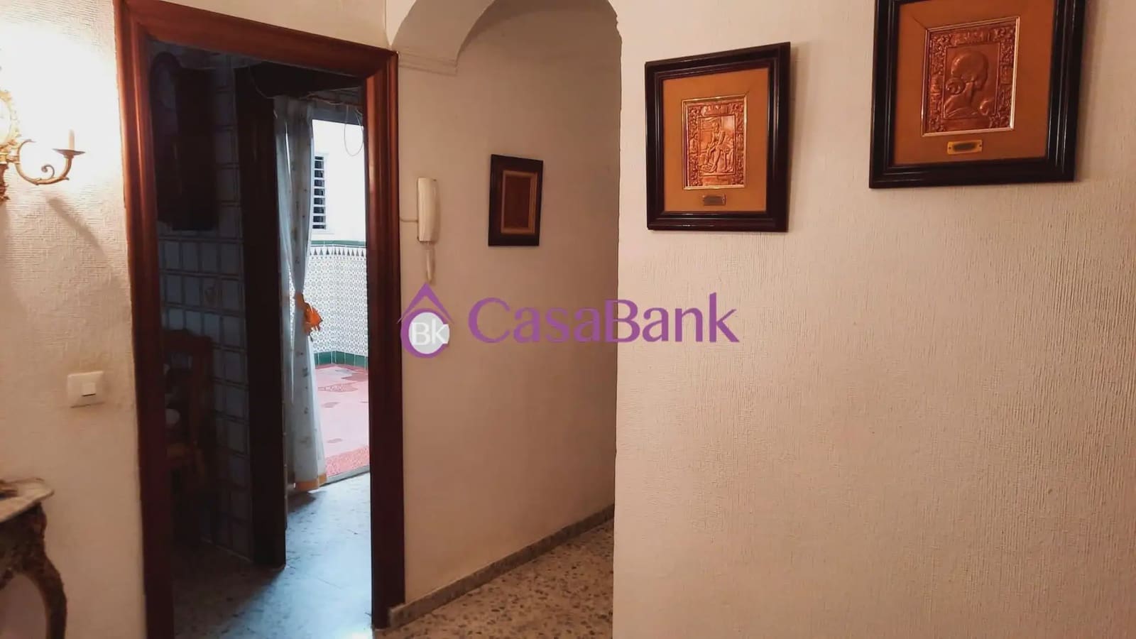 10 sypialnia Dom na sprzedaż w Miasto Kordoba z garażem - 450 000 € (Ref: 9904754)