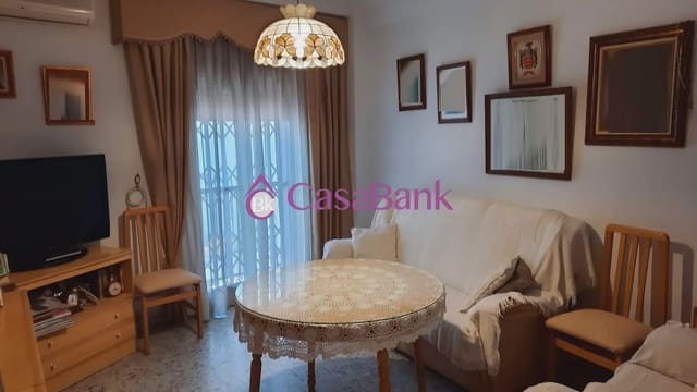 10 sypialnia Dom na sprzedaż w Santa Marina, Miasto Kordoba z garażem - 450 000 € (Ref: 9904754)