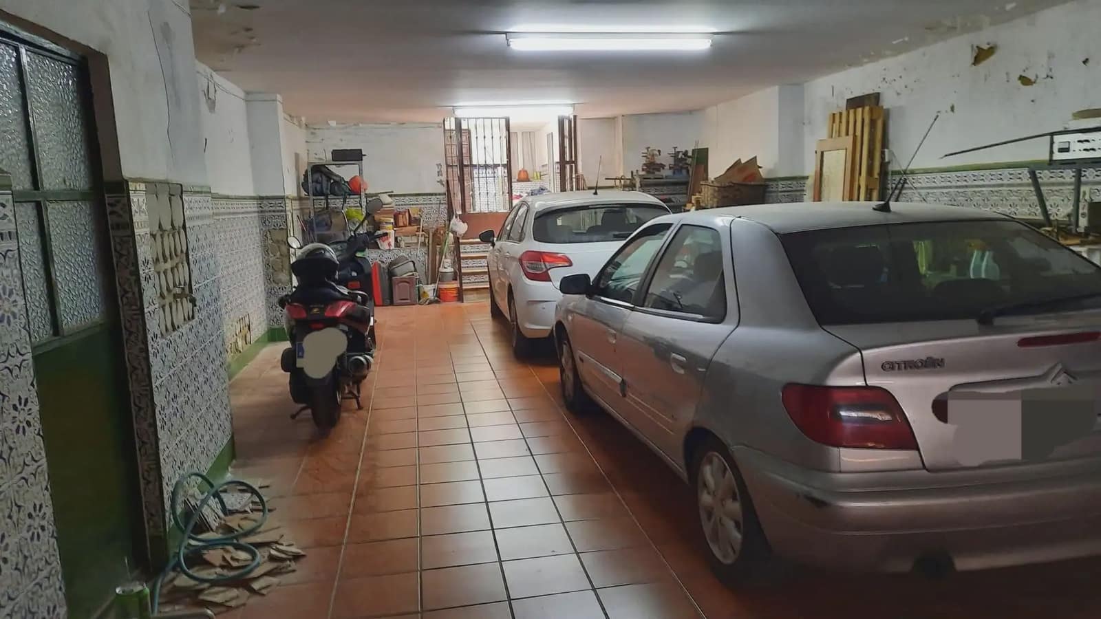 10 sypialnia Dom na sprzedaż w Miasto Kordoba z garażem - 450 000 € (Ref: 9904754)