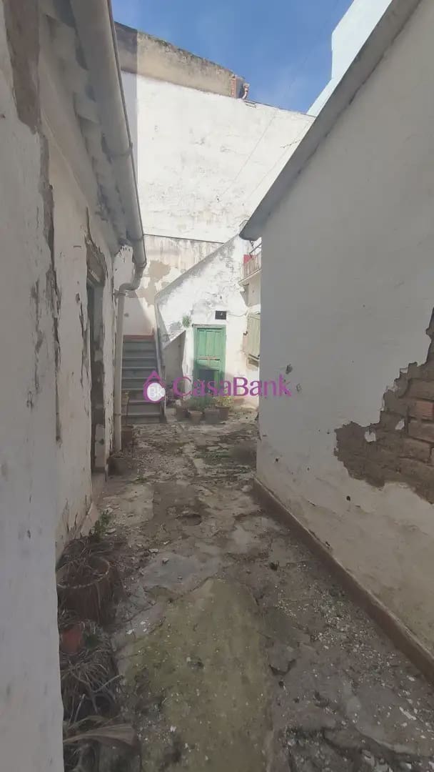 10 sypialnia Dom na sprzedaż w Miasto Kordoba - 300 000 € (Ref: 9904755)