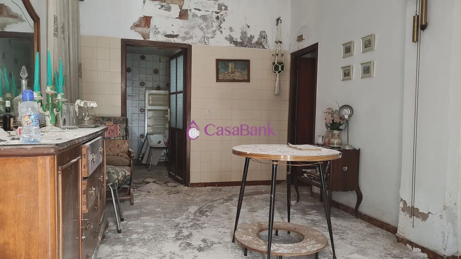 10 sypialnia Dom na sprzedaż w Miasto Kordoba - 300 000 € (Ref: 9904755)
