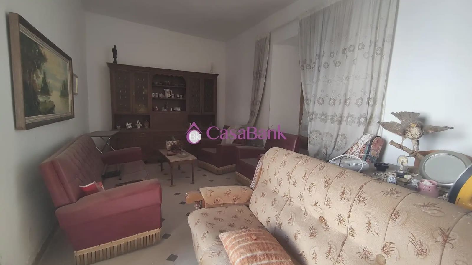 10 sypialnia Dom na sprzedaż w Miasto Kordoba - 300 000 € (Ref: 9904755)