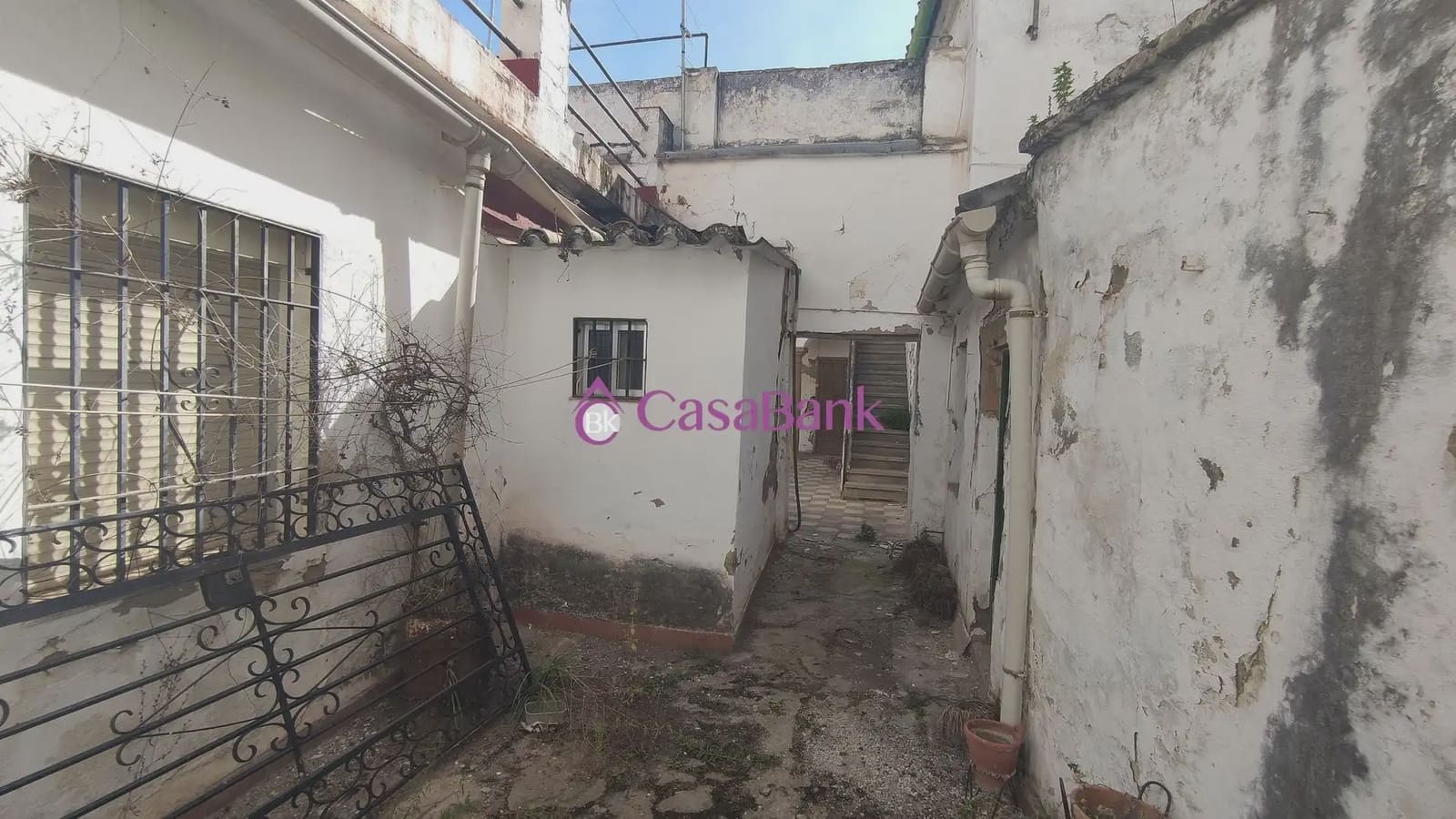 10 sypialnia Dom na sprzedaż w Miasto Kordoba - 300 000 € (Ref: 9904755)