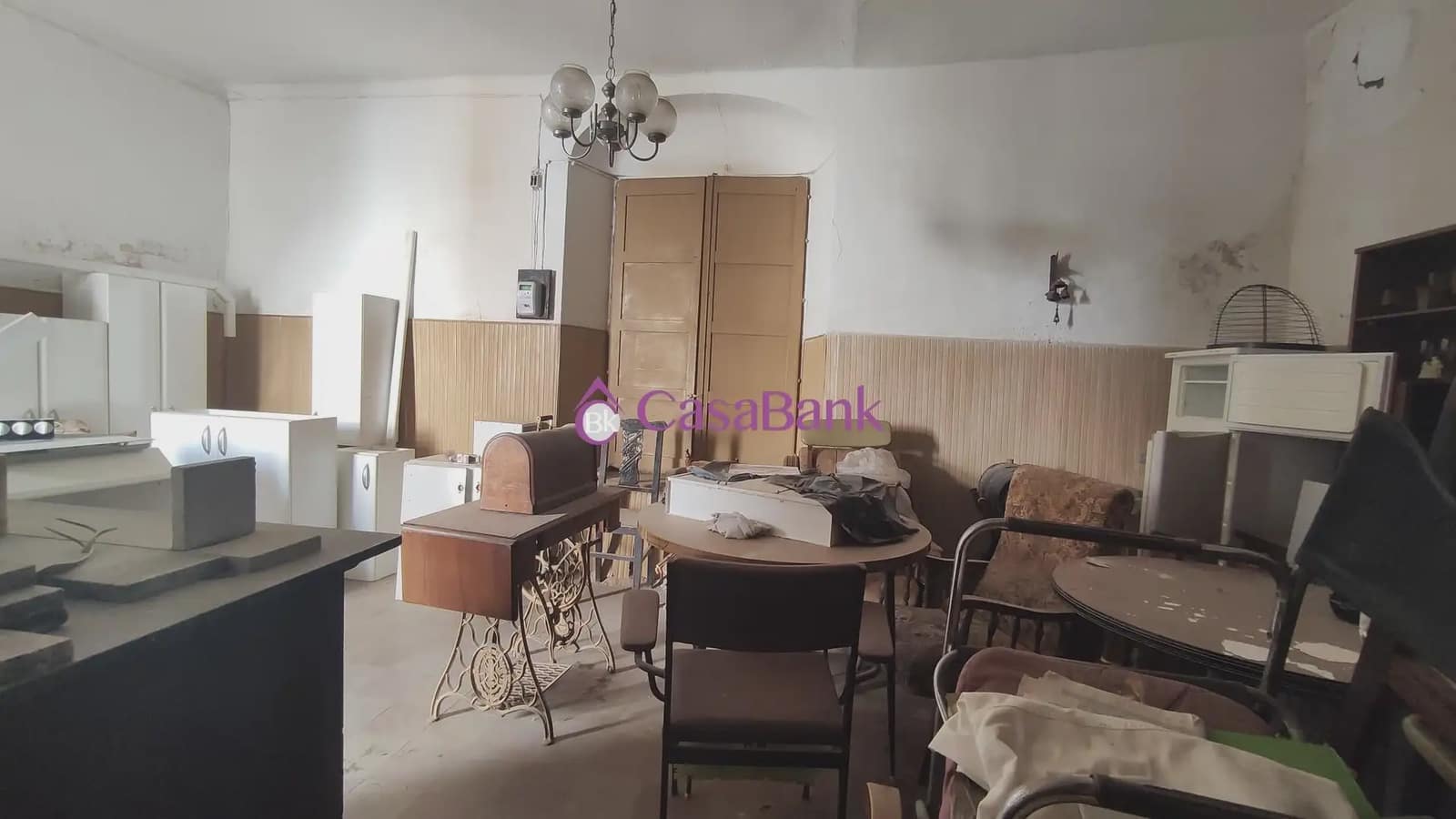 10 sypialnia Dom na sprzedaż w Miasto Kordoba - 300 000 € (Ref: 9904755)