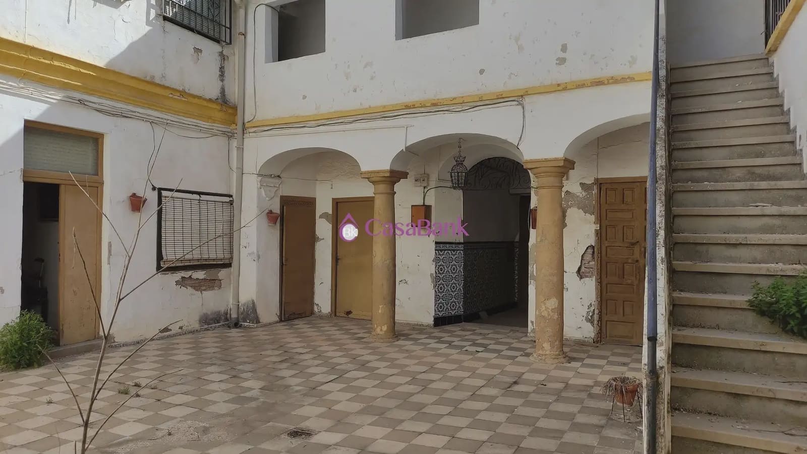 10 sypialnia Dom na sprzedaż w Miasto Kordoba - 300 000 € (Ref: 9904755)
