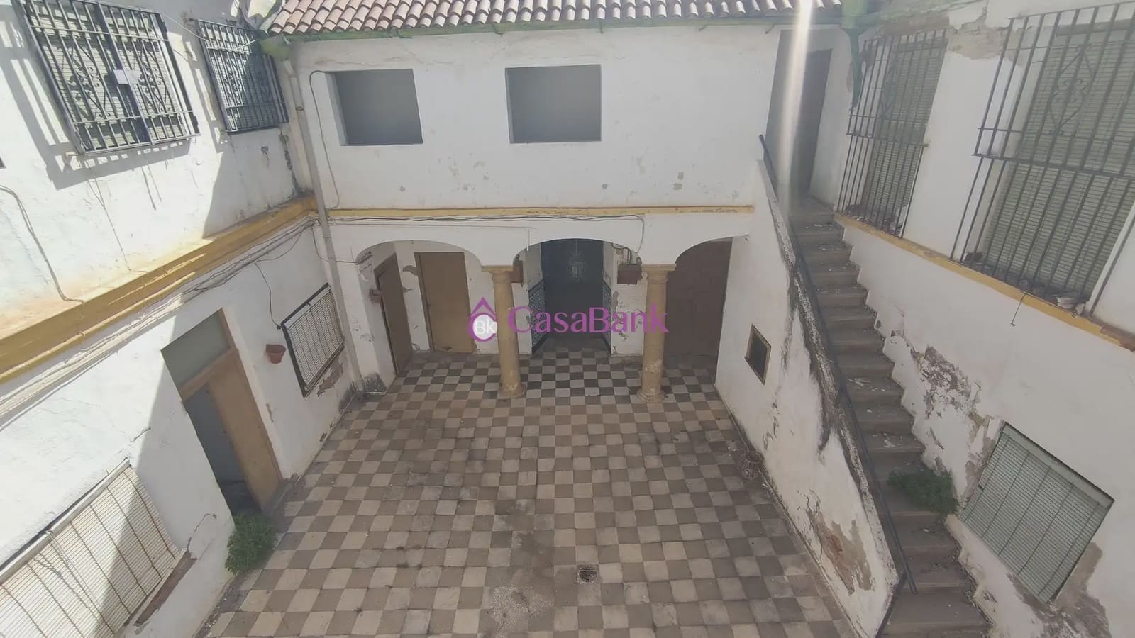 10 sypialnia Dom na sprzedaż w Miasto Kordoba - 300 000 € (Ref: 9904755)