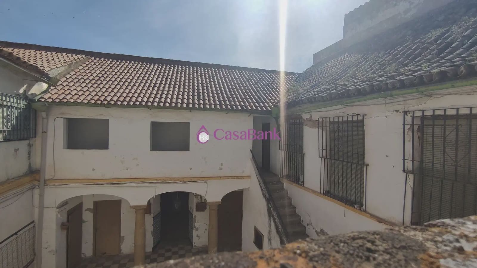 10 sypialnia Dom na sprzedaż w Miasto Kordoba - 300 000 € (Ref: 9904755)