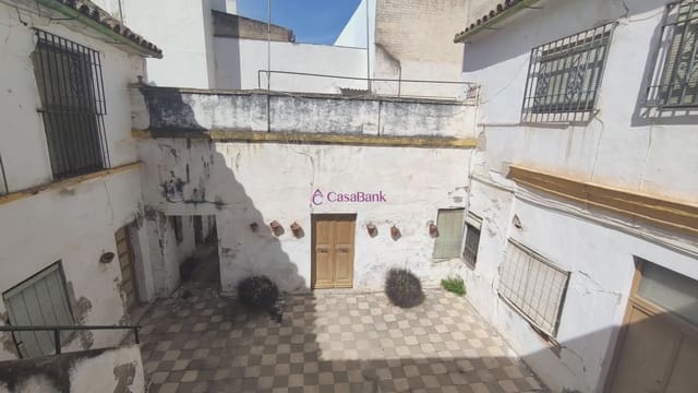 10 slaapkamer Huis te koop in La Magdalena, Córdoba stad - € 300.000 (Ref: 9904755)