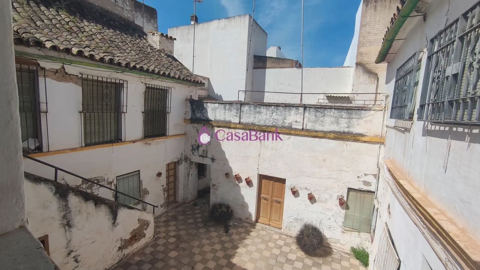 10 sypialnia Dom na sprzedaż w Miasto Kordoba - 300 000 € (Ref: 9904755)