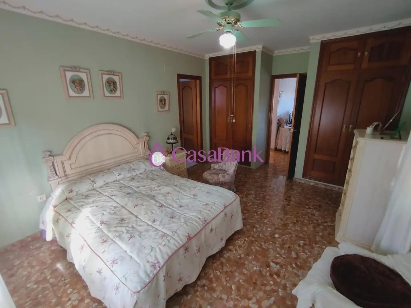 10 soverom Villa til salgs i Cordoba by med svømmebasseng garasje - € 690 000 (Ref: 9904756)