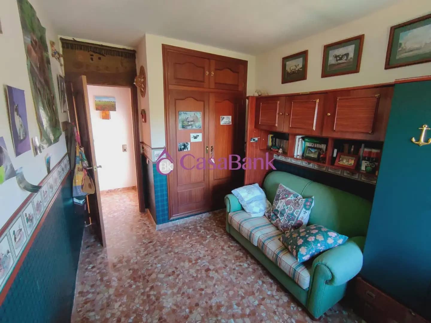 10 soverom Villa til salgs i Cordoba by med svømmebasseng garasje - € 690 000 (Ref: 9904756)
