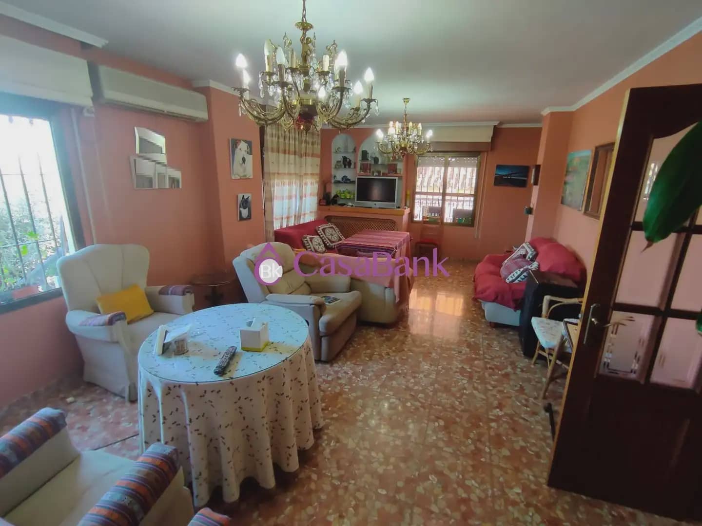 10 soverom Villa til salgs i Cordoba by med svømmebasseng garasje - € 690 000 (Ref: 9904756)