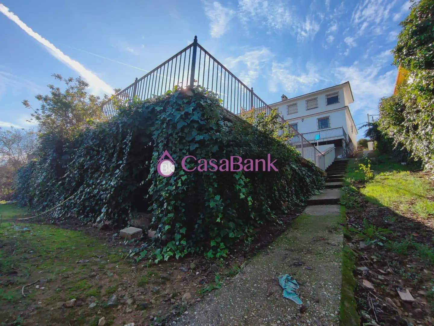 10 soverom Villa til salgs i Cordoba by med svømmebasseng garasje - € 690 000 (Ref: 9904756)