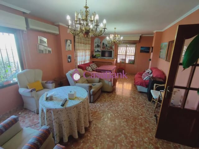 10 soverom Villa til salgs i El Brillante, Córdoba by med svømmebasseng garasje - € 690 000 (Ref: 9904756)