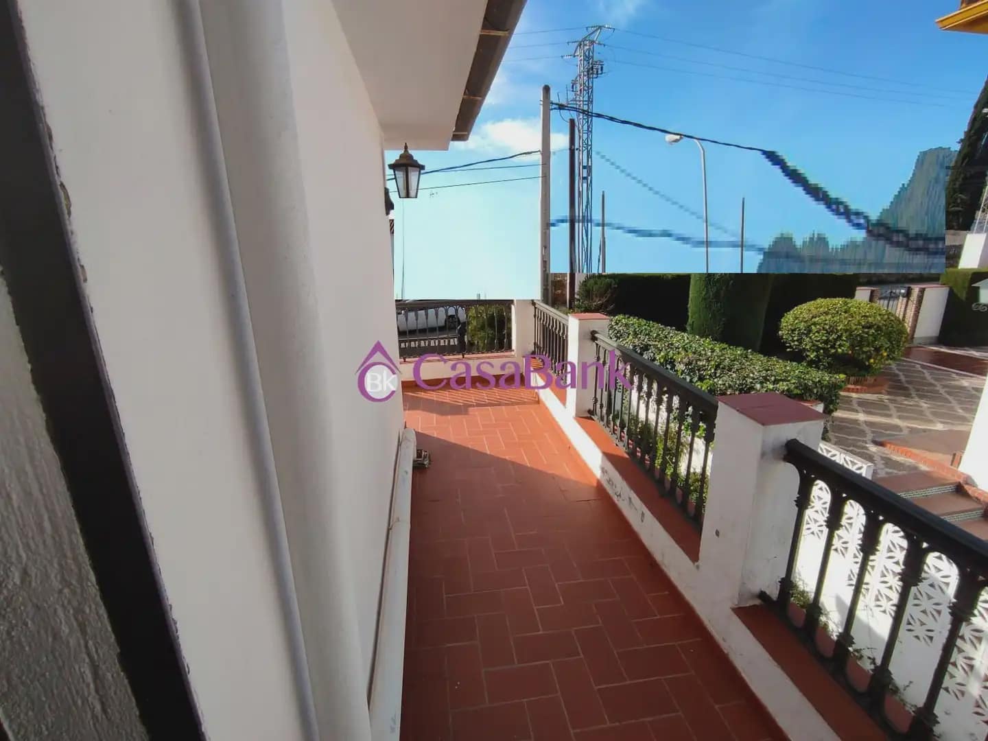 10 soverom Villa til salgs i Cordoba by med svømmebasseng garasje - € 690 000 (Ref: 9904756)