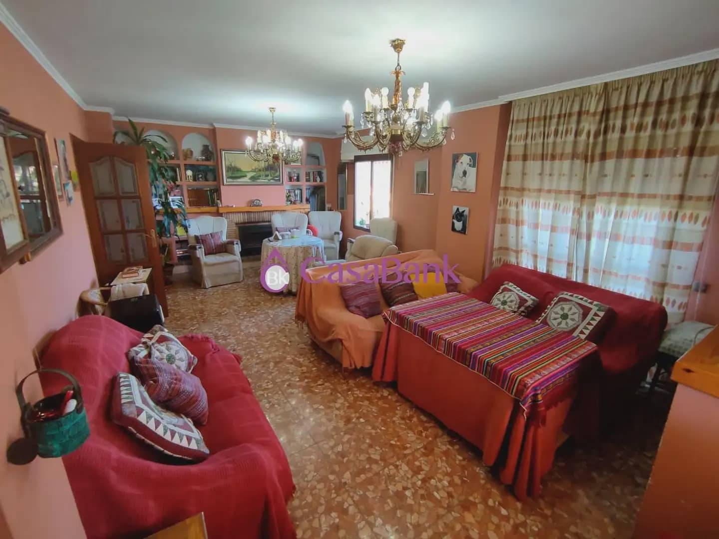 10 soverom Villa til salgs i Cordoba by med svømmebasseng garasje - € 690 000 (Ref: 9904756)