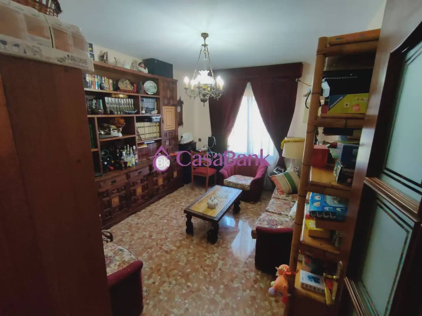 10 soverom Villa til salgs i Cordoba by med svømmebasseng garasje - € 690 000 (Ref: 9904756)