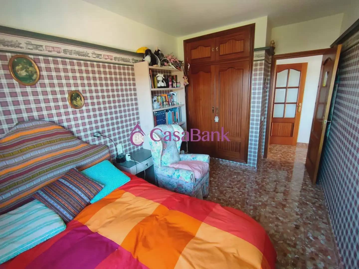 10 soverom Villa til salgs i Cordoba by med svømmebasseng garasje - € 690 000 (Ref: 9904756)
