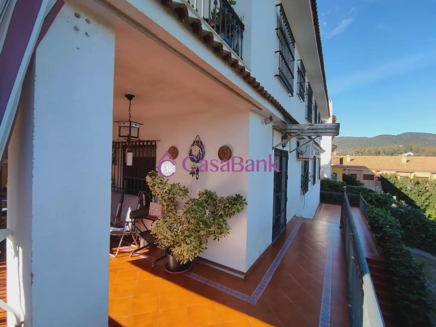 10 soverom Villa til salgs i Cordoba by med svømmebasseng garasje - € 690 000 (Ref: 9904756)