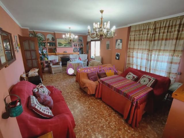 10 soverom Villa til salgs i El Brillante, Córdoba by med svømmebasseng garasje - € 690 000 (Ref: 9904756)
