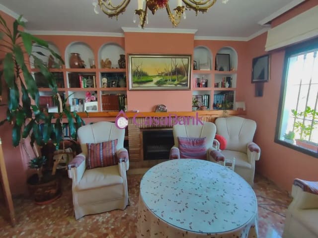 10 soverom Villa til salgs i El Brillante, Córdoba by med svømmebasseng garasje - € 690 000 (Ref: 9904756)