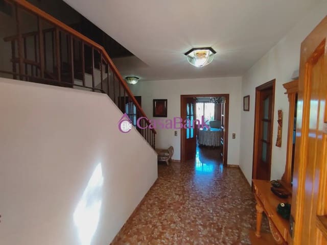 10 soverom Villa til salgs i El Brillante, Córdoba by med svømmebasseng garasje - € 690 000 (Ref: 9904756)