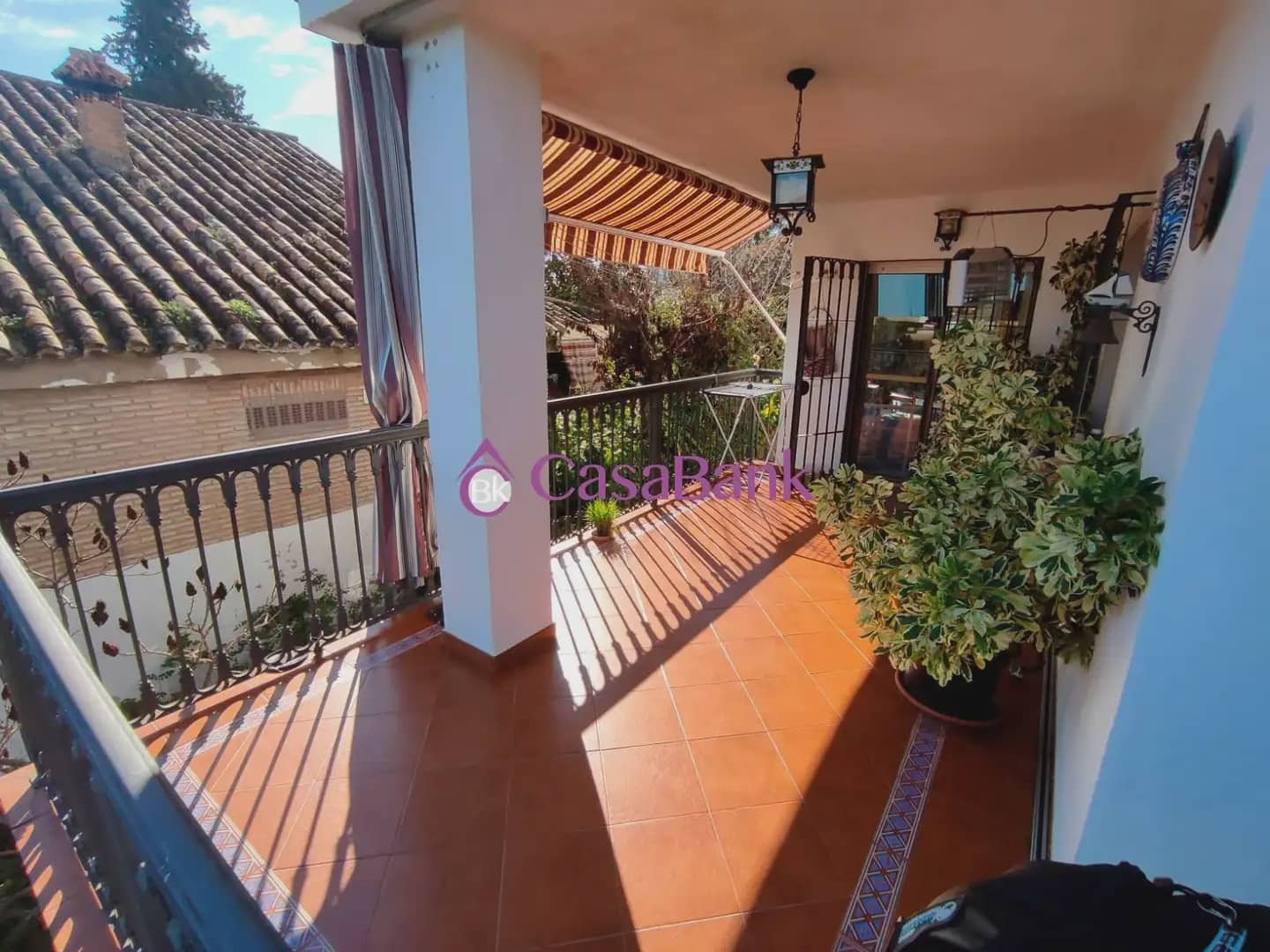 10 soverom Villa til salgs i Cordoba by med svømmebasseng garasje - € 690 000 (Ref: 9904756)