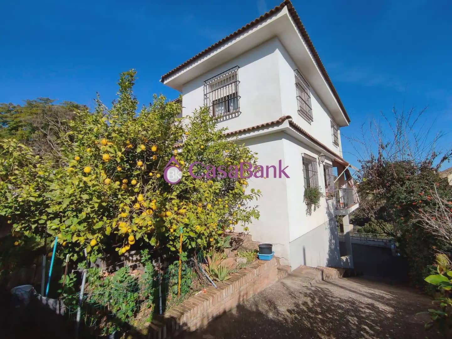 10 soverom Villa til salgs i Cordoba by med svømmebasseng garasje - € 690 000 (Ref: 9904756)