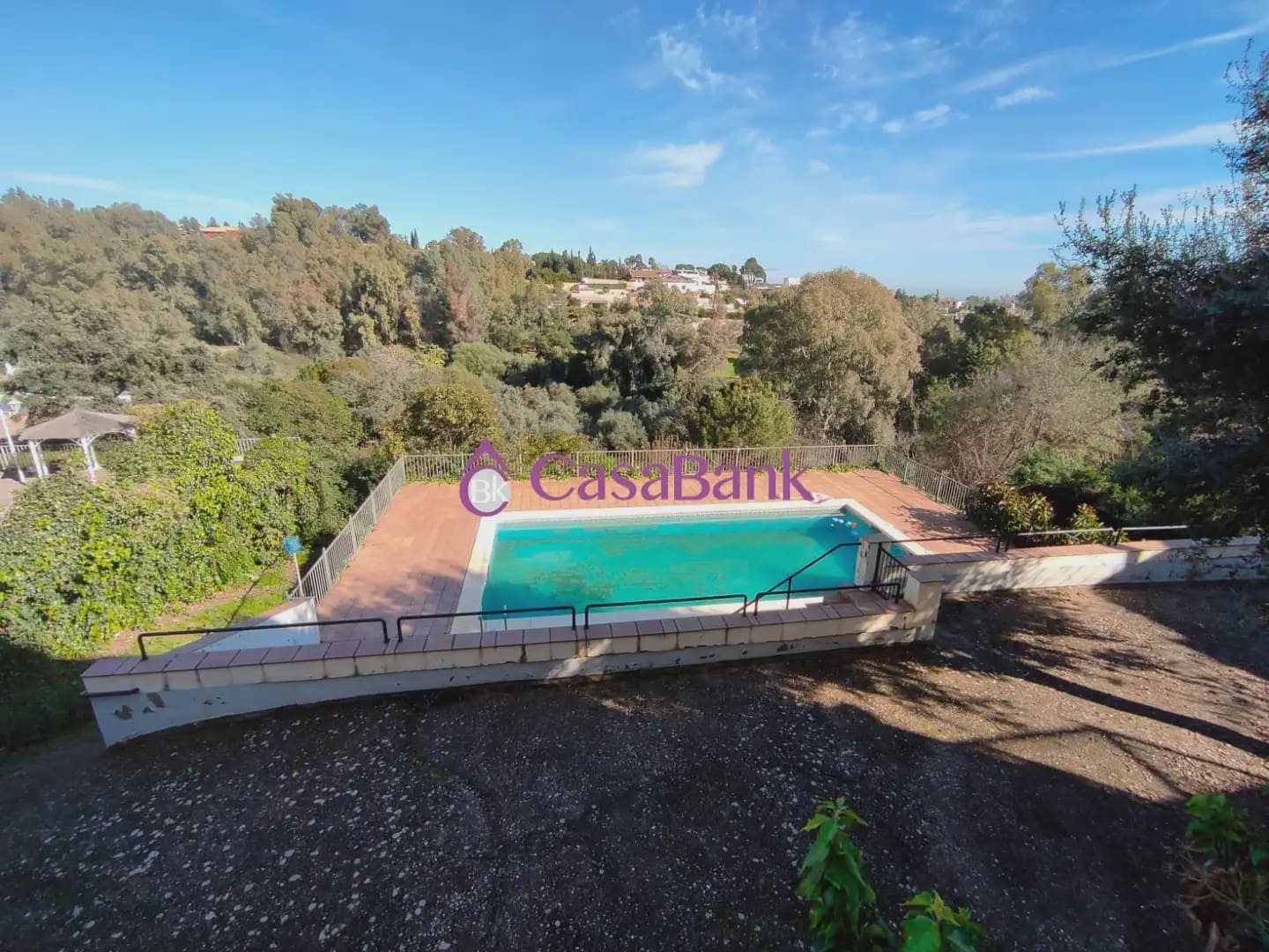 10 soverom Villa til salgs i Cordoba by med svømmebasseng garasje - € 690 000 (Ref: 9904756)