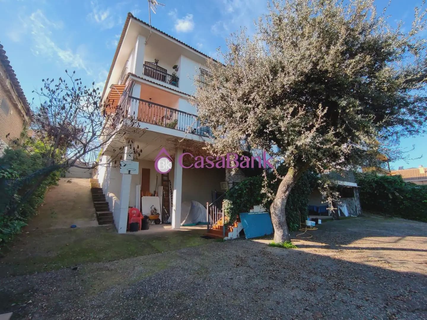 10 soverom Villa til salgs i Cordoba by med svømmebasseng garasje - € 690 000 (Ref: 9904756)