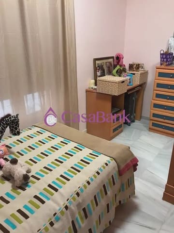4 sypialnia Willa na sprzedaż w El Salvador y la Compañía, Miasto Kordoba - 400 000 € (Ref: 9904757)