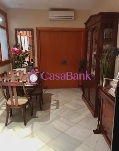 4 sypialnia Willa na sprzedaż w El Salvador y la Compañía, Miasto Kordoba - 400 000 € (Ref: 9904757)