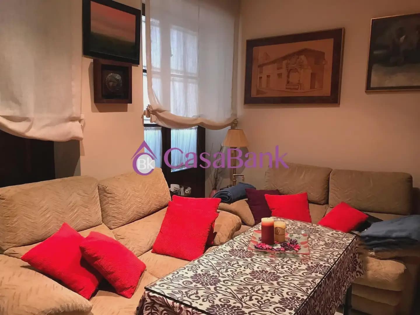 4 sypialnia Willa na sprzedaż w Miasto Kordoba - 400 000 € (Ref: 9904757)
