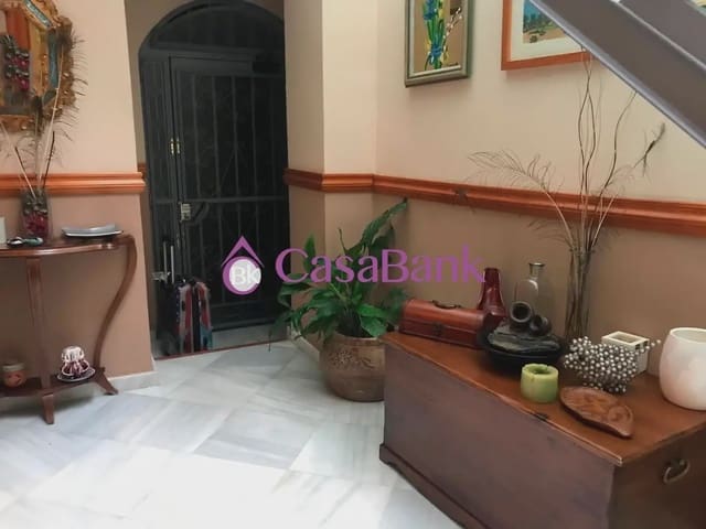 4 sypialnia Willa na sprzedaż w El Salvador y la Compañía, Miasto Kordoba - 400 000 € (Ref: 9904757)