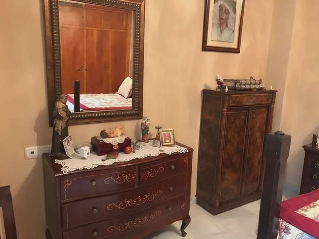 4 sypialnia Willa na sprzedaż w El Salvador y la Compañía, Miasto Kordoba - 400 000 € (Ref: 9904757)